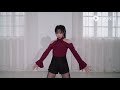 Dancing HANN Sexy