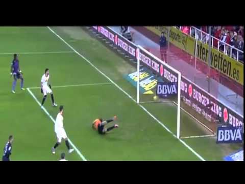 Patrick Ebert German Star in Real Valladolid