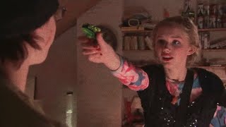 sad saturdays - JOBA [cassie and sid]