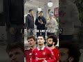 Cristiano Ronaldo and Mo Salah Did WHAT Together?! 🤯