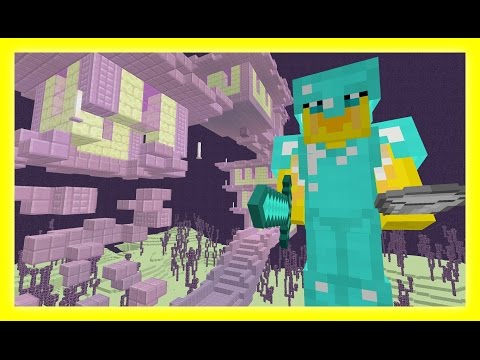 Feather Adventures : END CITY DISTRUCTION - {237}