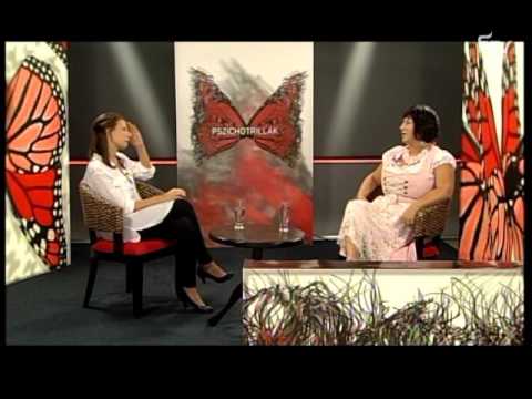 Pszichotrillák 2015. október 30. – Erdélyi Magyar Televízió