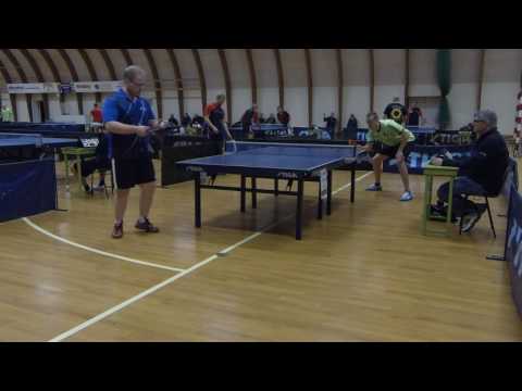 170108 ØM2M, Saro Zanazanian - Martin Jacobsen