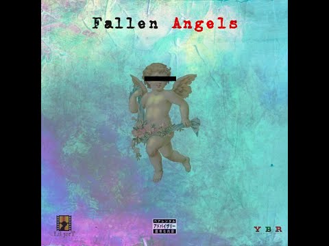 Lil yerT - Spilled Milk (prod. by YERT)[ Fallen Angels Mixtape] (2020)
