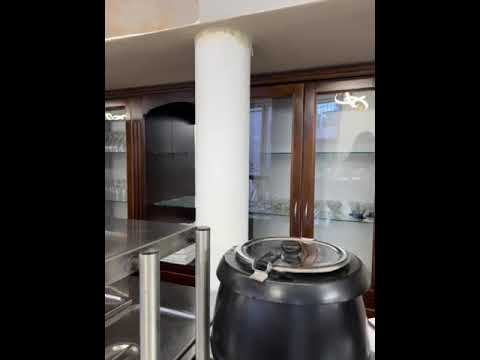 Accommodation Royal Azur, private accommodation in city Dobre Vode, Montenegro - Video