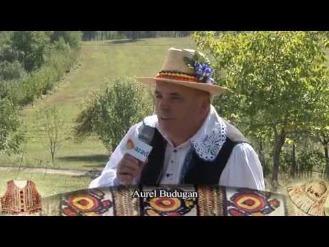 Ma intorc cu drag acasa Tv Arad 2015