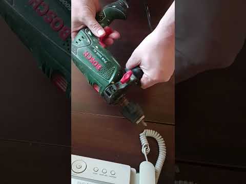 фото ударная дрель bosch psb 5000 re (ремонт) 0
