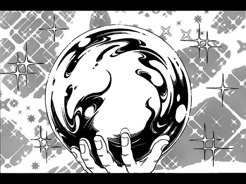 Toriko 316 Review/Thoughts - Grab Hold!! (PAIR's True Form & Bambina vs Kaka Coming Soon?!)