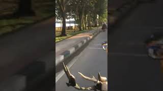 Download lagu Vespa touring indonesia story wa #shorts mp3