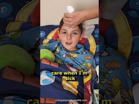 Nurse ASMR Sounds You ll Hear During Nursing Skills shorts asmr