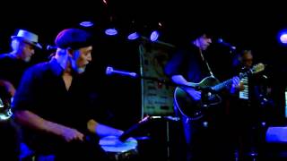 The Subdudes-Light in Your Eyes 9/26/15