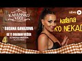 SUZANA GAVAZOVA KE TI DOJDAM VECER UZIVO ORK ACE STOJNEVA 2023 KAFANSKO VECE