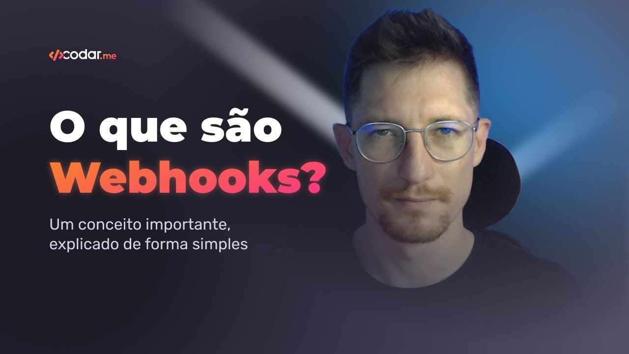 O que são webhooks, para que servem e como funcionam?