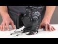 Wooden Camera Unified Accessory Kit Video #1