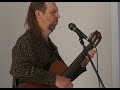 Mistico, new flamenco guitar Fantasy by Andrei Krylov