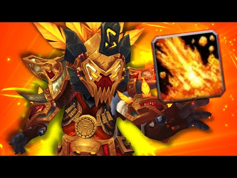 The Class Of Shaman Is Incredible In Patch 10.1.5! (5v5 1v1 Duels) - PvP WoW: Dragonflight