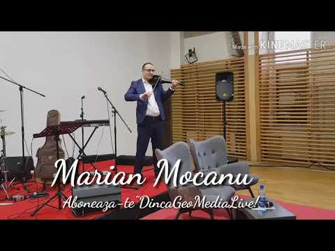 Marian Mocanu[Roma Network conference ] Sarajevo-Bosnia Herzegovina