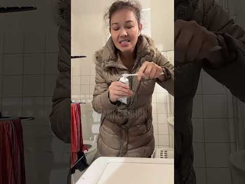 Mother Corla Asks, Shopping at Second Hand Tax But Becomes Paranoid and Gets Repeated by the Cash...