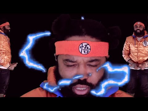Money Gesus The Profit - Go Koo (DragonBall FreeStyle)[Official Music Video] Directed By:#BrainWater