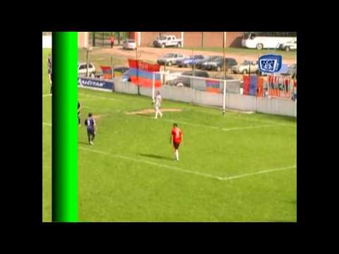 LpqTV: Armenio: 2 - Acassuso: 2