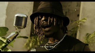Kofi Mole - How I Like It (Official Music Video)