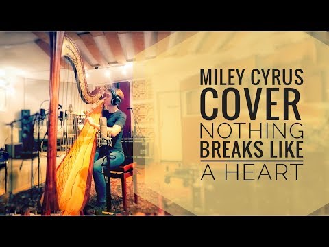 Nothing Breaks Like A Heart - Miley Cyrus (Cover by Roads&Shoes)