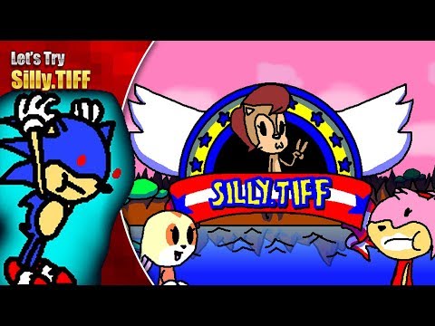 Let's Try Silly.TIFF - HAVE A BOWL OF MILK AND CEREAL READY!