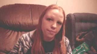 Odd - Julia Nunes (Cover)
