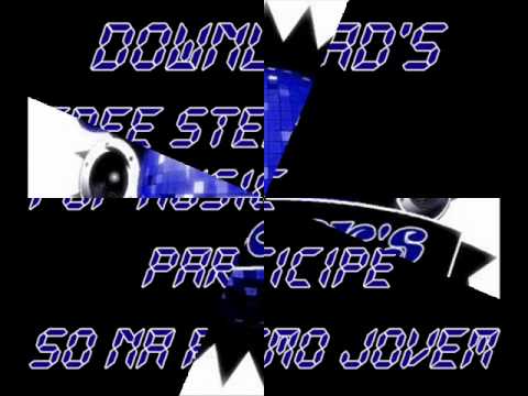 Petros feat  Roxay   Predator Edit Dj Rock's