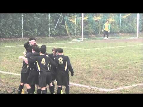 JUNIORES: CDC 3 VS CASSINA 1