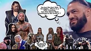 NRASDR#39: Zelina Vega Is With Her Man... Wig Still Crunchy