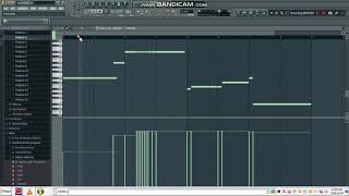 Prince kaybee ft. Busiswa &amp; TNS-Banomoya (Reprise) FLP Available