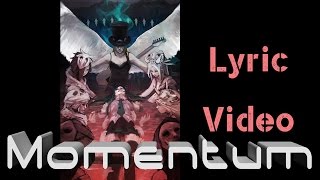 Vagenda - 2017 - Sons Of Lillith - 11 - Momentum