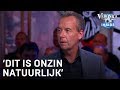 Valentijn reageert op uitspraken Álvarez: 'Onzin!' | VERONICA INSIDE