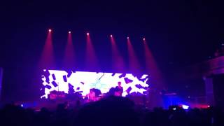 Bad Suns/\ Learn to trust live