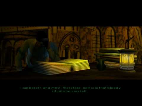 Let's Play Shadow Man Ep. 1: The Most Amazing Performance I've Ever Seen