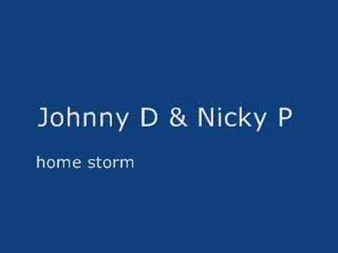 FrIBIZA.com - Johnny D & Nicky P - home storm