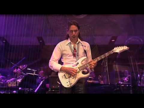Lotus Feet - Steve Vai