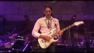 Steve Vai - "Lotus Feet"