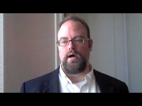 ETech 2009 - Alex Steffen, World Changing