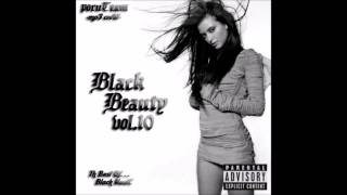 01 } Black Buddafly ft  Fabolous   Bad Girl {poruTeam}