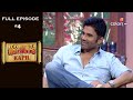 Comedy Nights with Kapil | Episode4 | Sunil Shetty & Johnny Lever