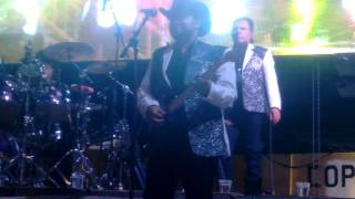 El peor de tus antojos - Laberinto en Moctezuma 2017