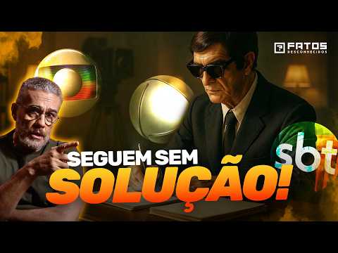 13 mistérios que aconteceram na TV que ninguém conseguiu explicar…