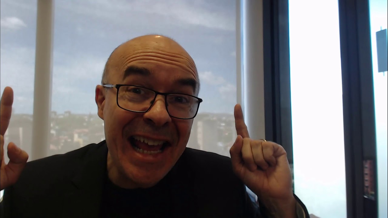 Não entre operando o mercado sem saber em qual tempo você quer operar!