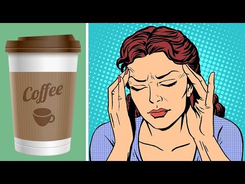 download lagu mp3 mp4 Coffee Migraine, download lagu Coffee Migraine gratis, unduh video klip Coffee Migraine