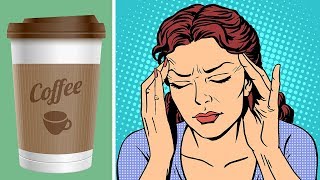 5 Diet Mistakes That Can Trigger Severe Headaches and Migraines