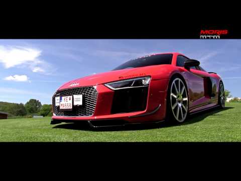 Moris Cup 2017 by MTM