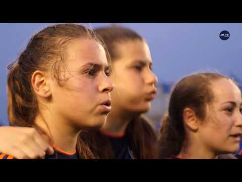 MICFootball'19 - Femenino Final RCD Espanyol - Valencia CF