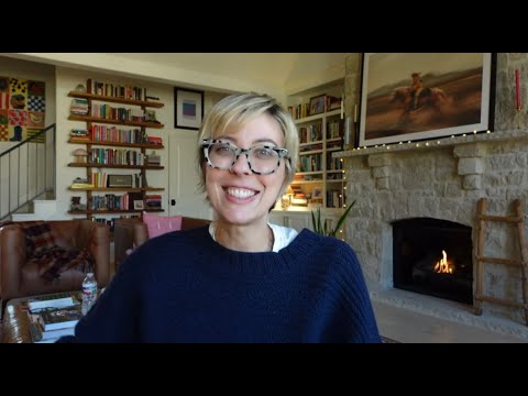 New Book + New Socks + Plus a BIG New Goal!